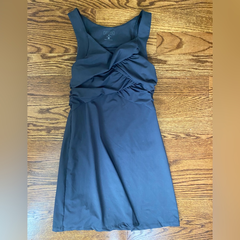 Athleta dress